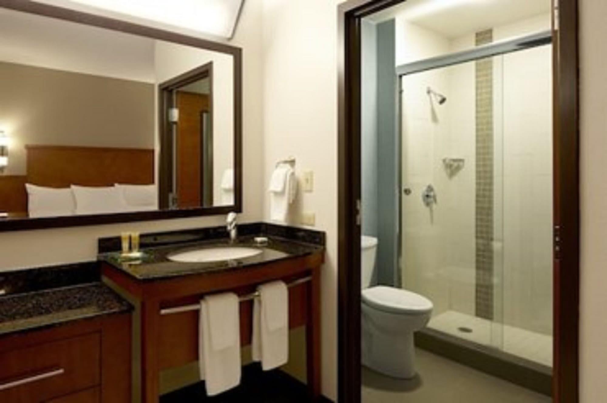 Hyatt Place Corpus Christi Exteriör bild