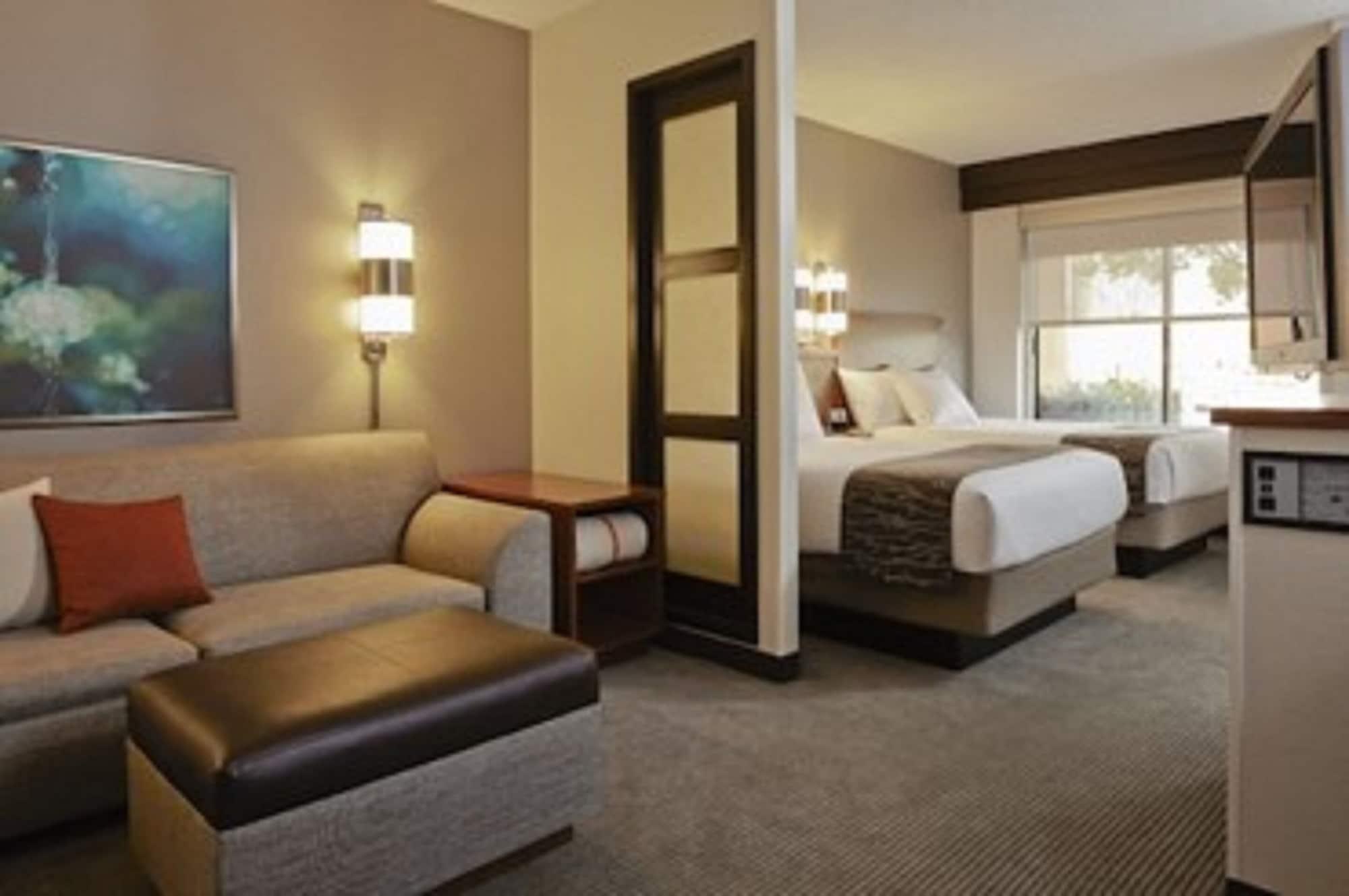 Hyatt Place Corpus Christi Exteriör bild