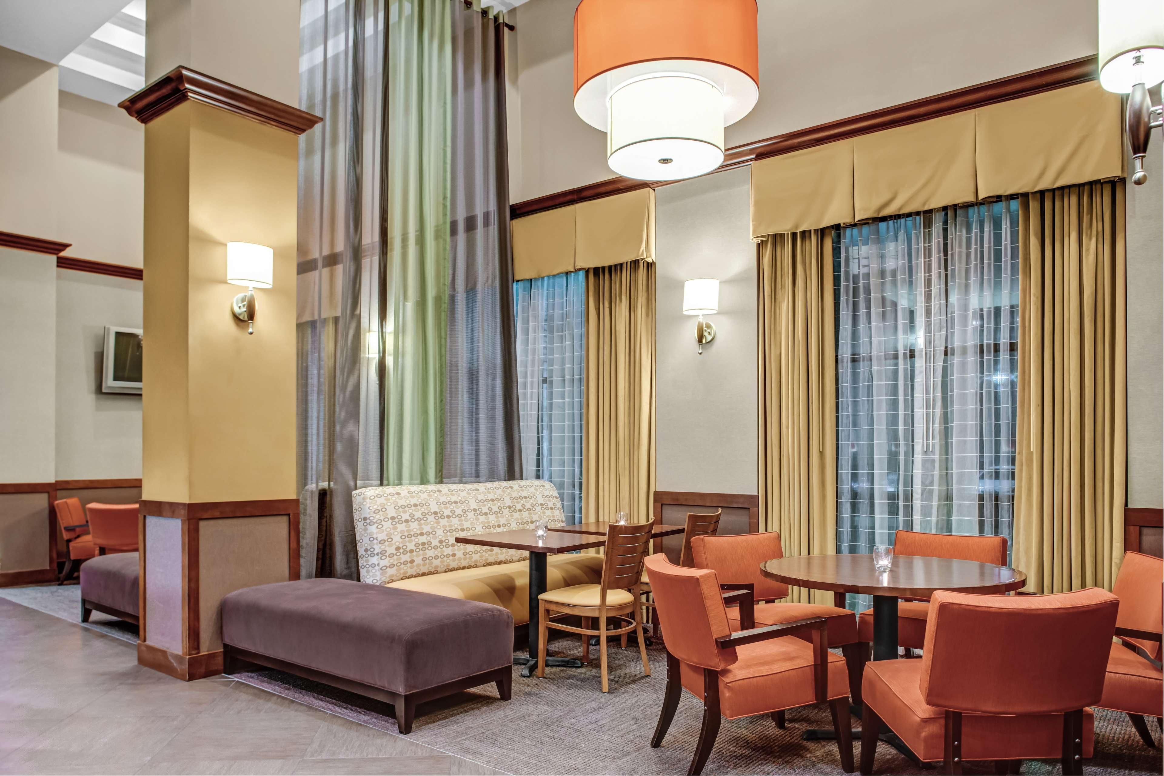 Hyatt Place Corpus Christi Exteriör bild
