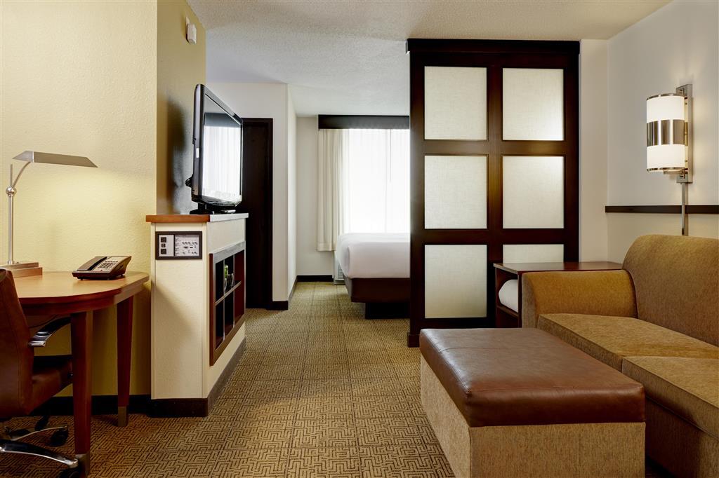 Hyatt Place Corpus Christi Exteriör bild
